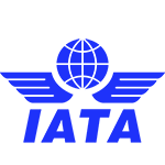 Logo IATA